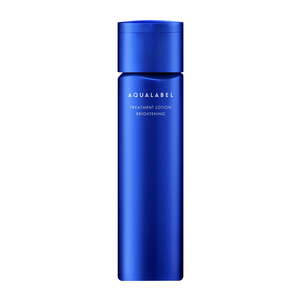 AQUALABEL Treatment Lotion Brightening — 4MSK + CICA