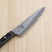 KAI Seki Magoroku Moegi gyuto chef's knife 180mm, Seki Magoroku Moegi gyuto chef's knife 180mm, 44 x 305 x 17 mm Overall, About 113 g, Made in Japan, 4.4 x 30.5 x 1.7 cm and 113 g, Standard