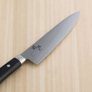 KAI Seki Magoroku Akane gyuto chef's knife 180mm, Seki Magoroku Akane gyuto chef's knife 180mm, 44 x 305 x 18 mm Overall, About 136 g, Made in Japan, 4.4 x 30.5 x 1.8 cm and 136 g, Standard