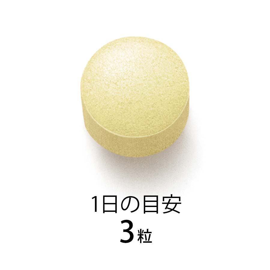 FANCL Vitamin C Tablets — 1,000 mg Daily