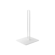Yamazaki Nooks Pet Bottle Water Dispenser Stand, Pet Water Bottle Stand That Sets the Spout Height Without Steps Up to About 35 cm and Fits in a Stylish Room, Move It Where Your Pet Likes, Holds 1 kg, 23 x 26 x 44 cm and 1700 g, White or Black