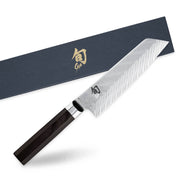 KAI Shun DualCore Master Utility Knife 165mm, Shun DualCore Master Utility Knife 165mm 295 x 42 x 20 mm, 144 g, Made in Japan, 29.5 x 4.2 x 2 cm and 144 g, Standard