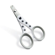 Necoichi Cat Nail Clipper — Thin Seki Blade, Quiet Cut