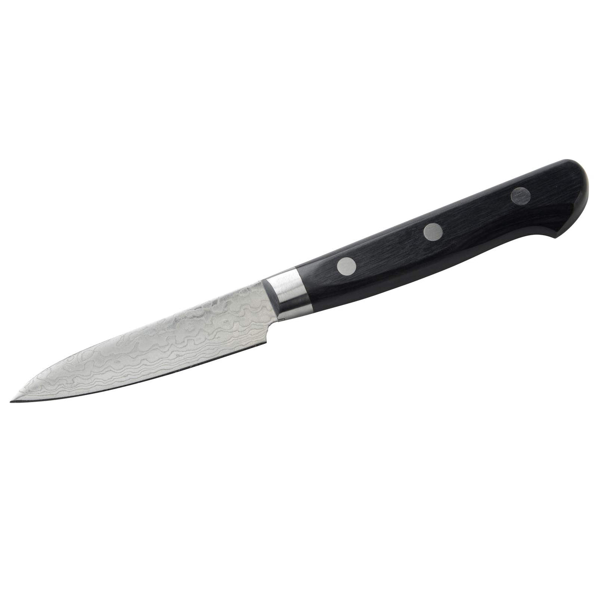 Sakai Takayuki 45-Layer Damascus Petty 80mm