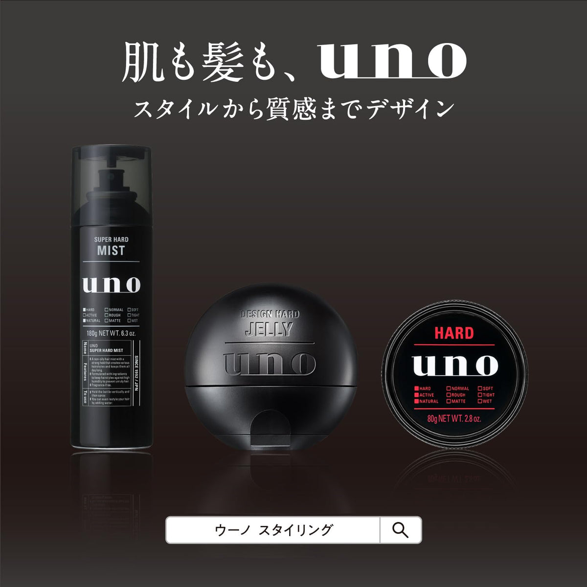 UNO Skin Barrier Lotion — Medicated Men's Toner