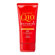 Coen Rich Q10 Medicated Whitening Deep Moisture Hand Cream 80 g