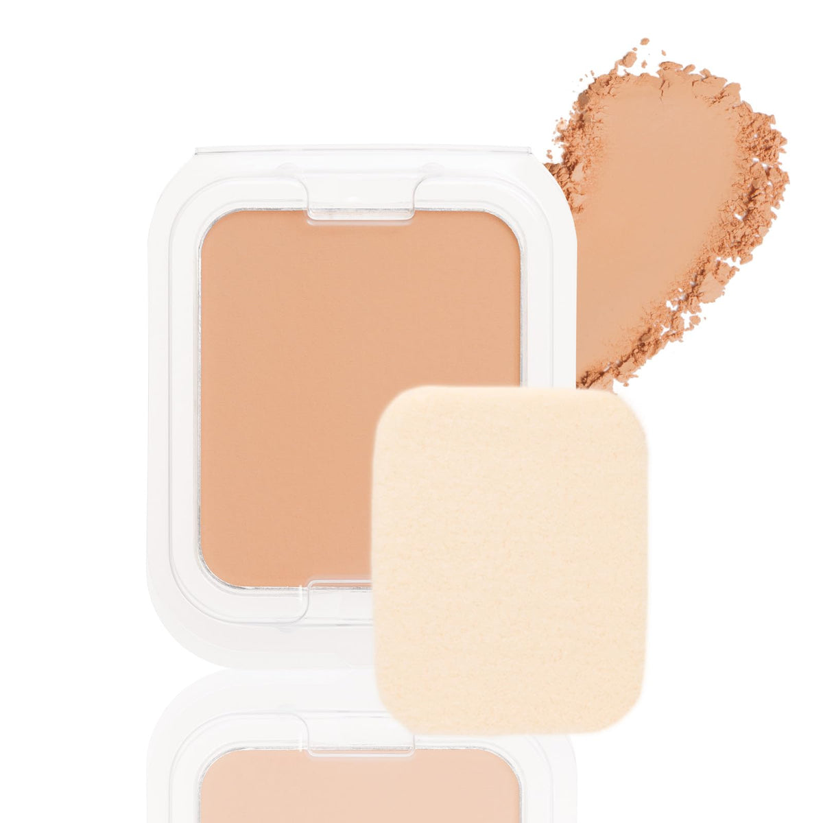 ETVOS Airy Mineral Foundation — UV‑Barrier SPF21