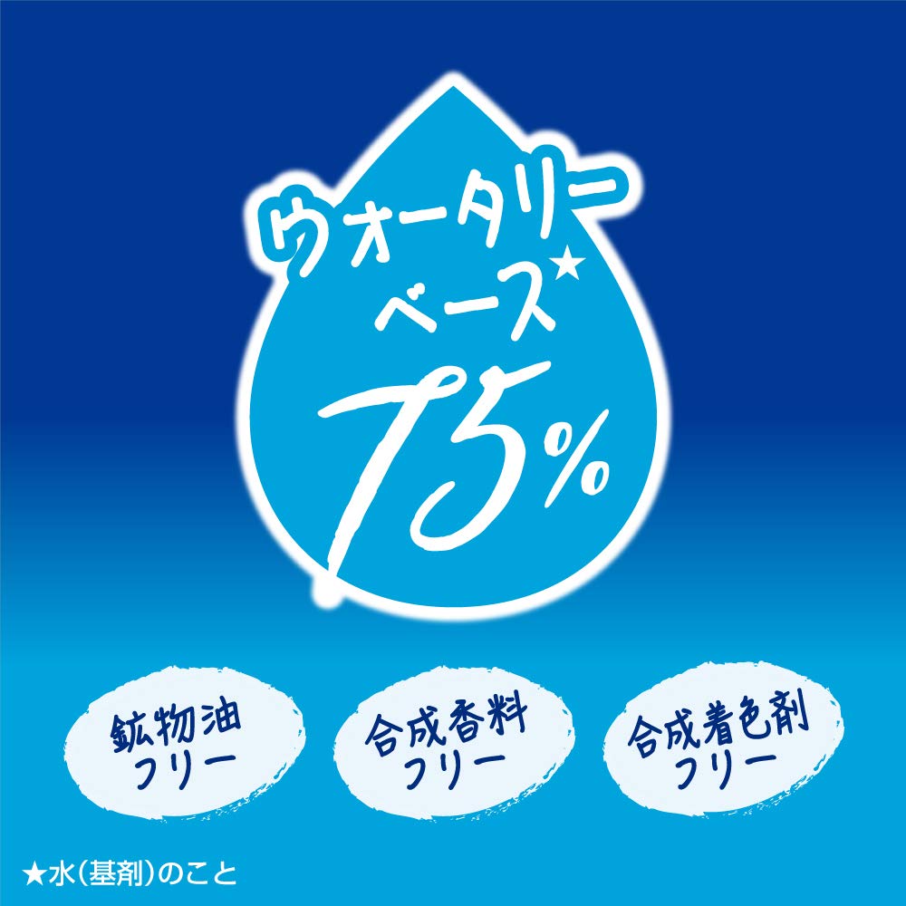 Nivea Sun Super Water Gel SPF50 PA+++ Sunscreen Refill Pouch for the Pump Bottle, Face and Body, 125 g