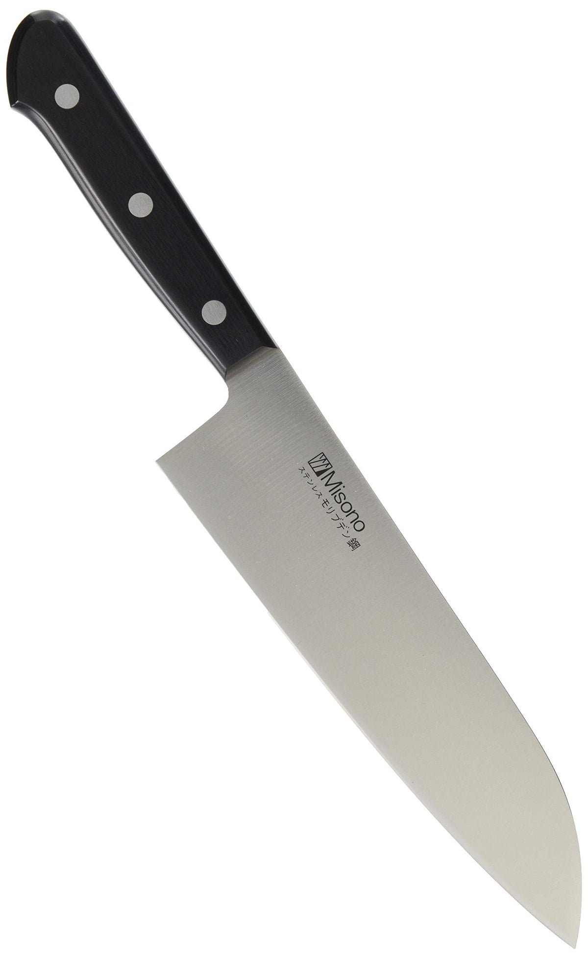 Misono Molybdenum Santoku 180mm