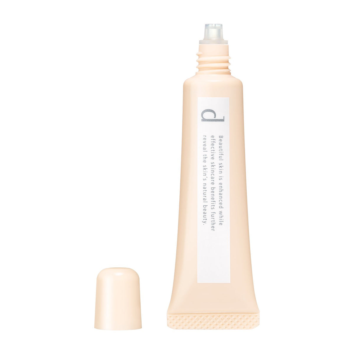 d program Medicated Skincare & Cover Tube 15 g, Concealer for Acne Marks and Colour Unevenness for Sensitive Skin