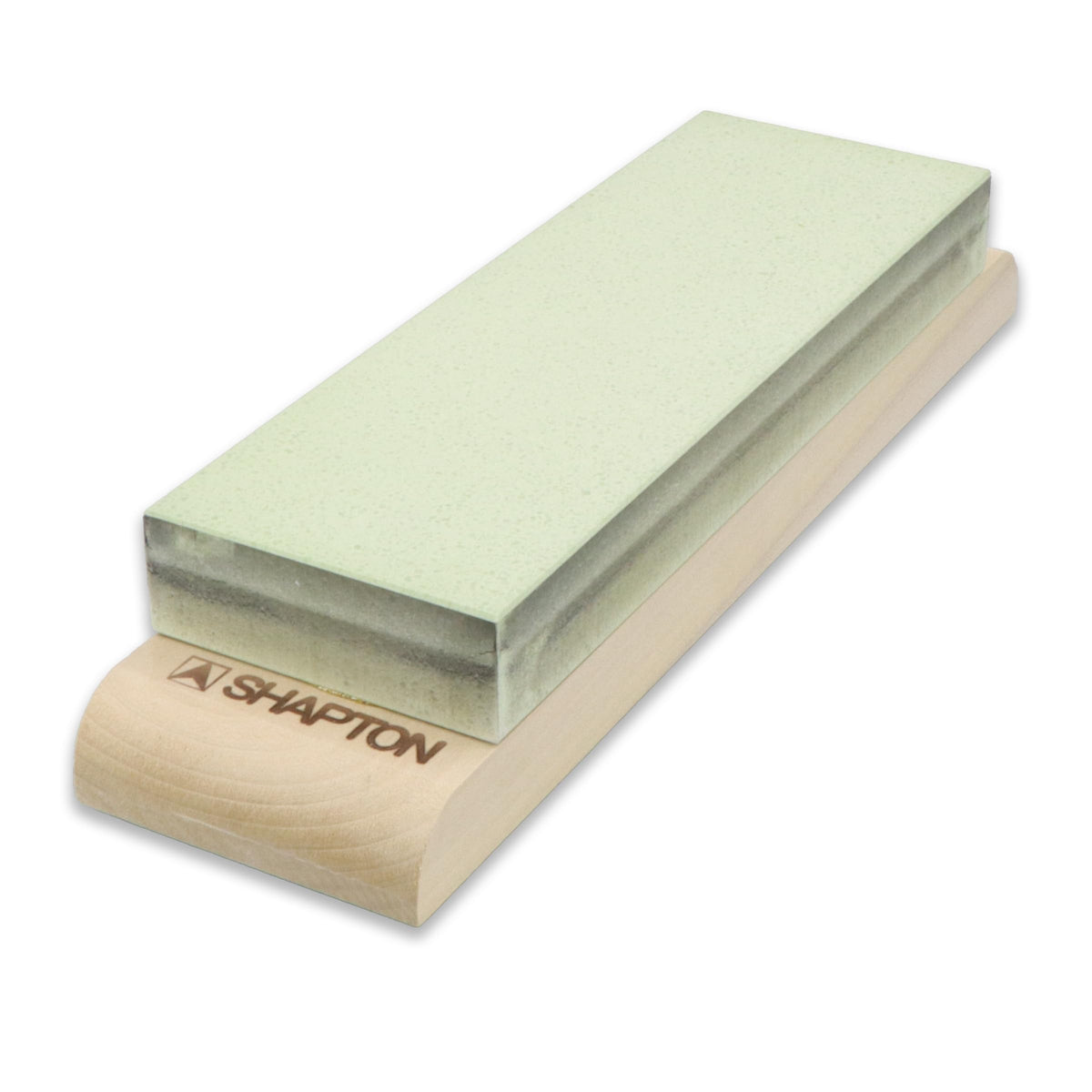 Shapton M24 Green Ceramic #2000 Medium Stone