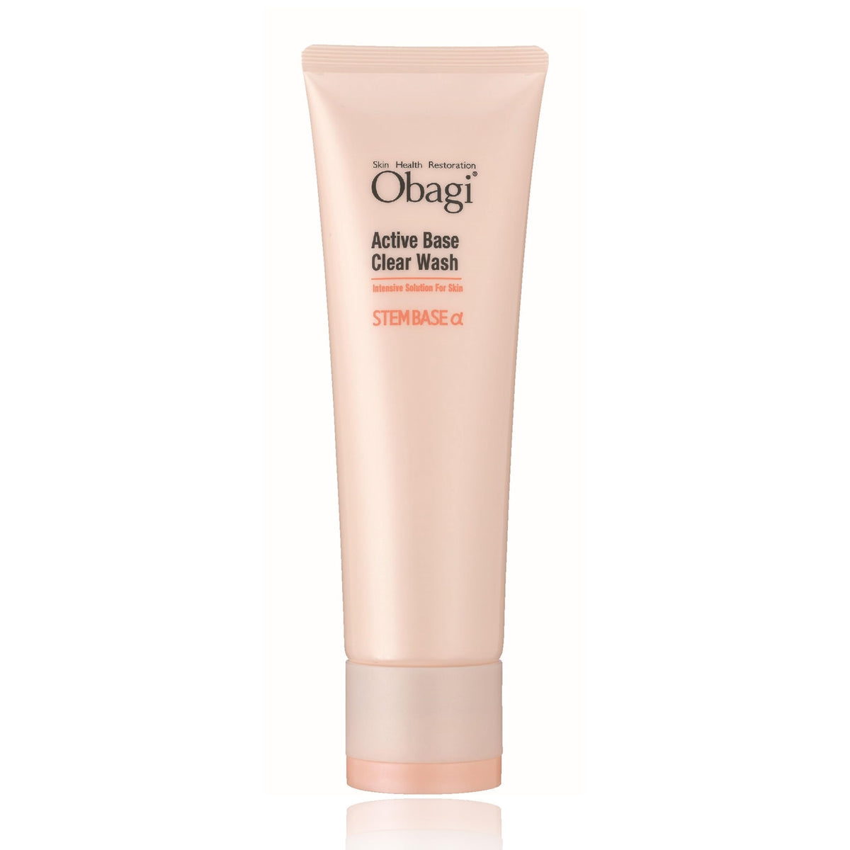 ROHTO Obagi Active Base Clear Wash