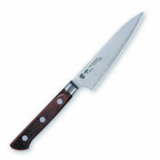Tamahagane Kyoto 63-Layer Damascus Petty 120mm