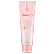 &honey Melty Moist Repair Hair Pack 1.5, 130 g, Rose Honey Scent
