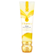 &honey Deep Moist Hand Cream 50 g, Moist Type, Fleur Honey Scent