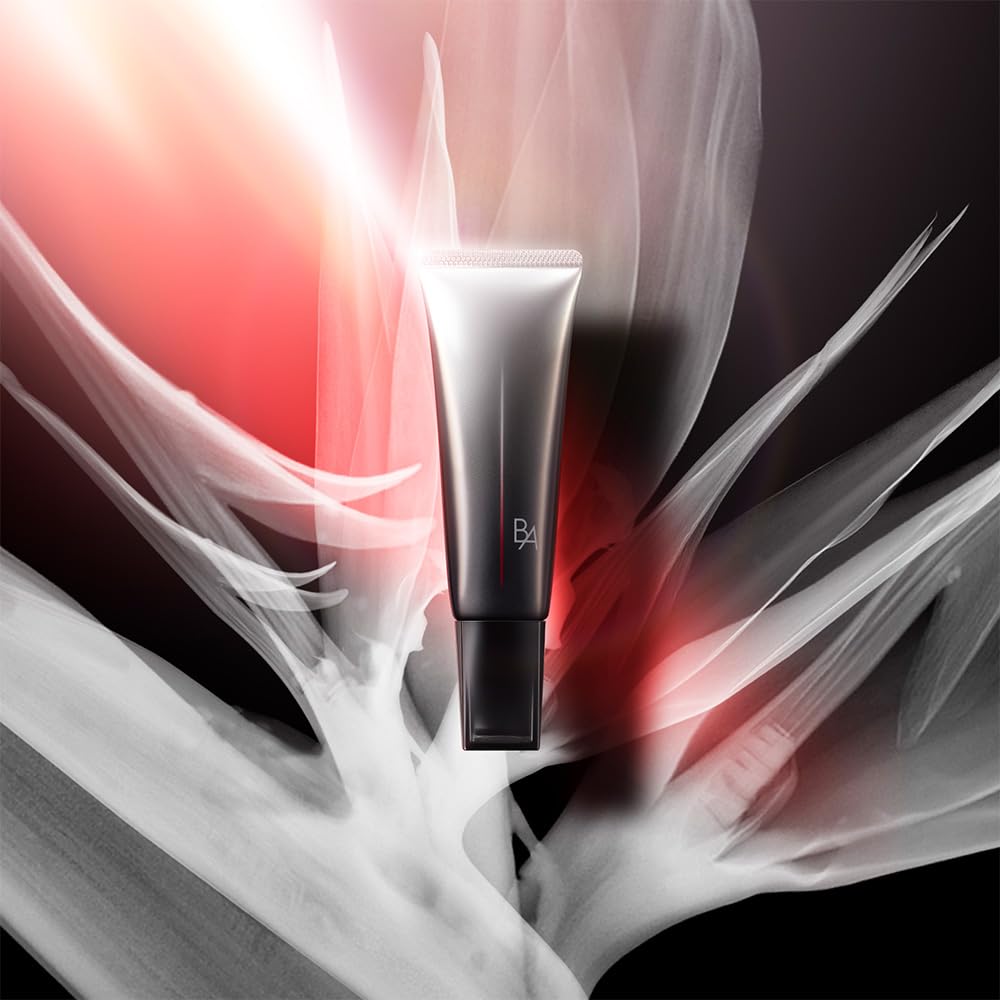 POLA B.A Light Selector N, Sunscreen for Face, 45 g Tube