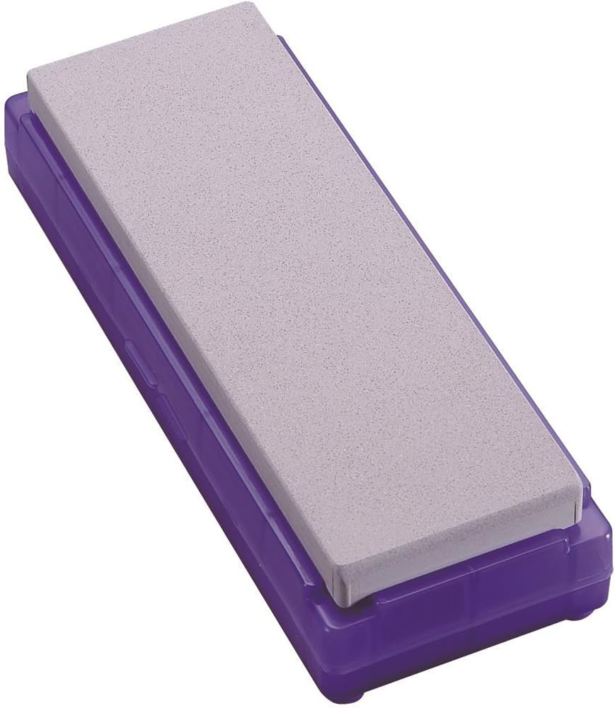 Shapton Kuromaku Purple #30000 Finishing Stone
