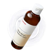ma:nyo Bifida Biome Ampoule Toner, Probiotic Ferment Hydrating Toner with Ceramide and Hyaluronic Acid for Dry and Sensitive Skin, 400 mL
