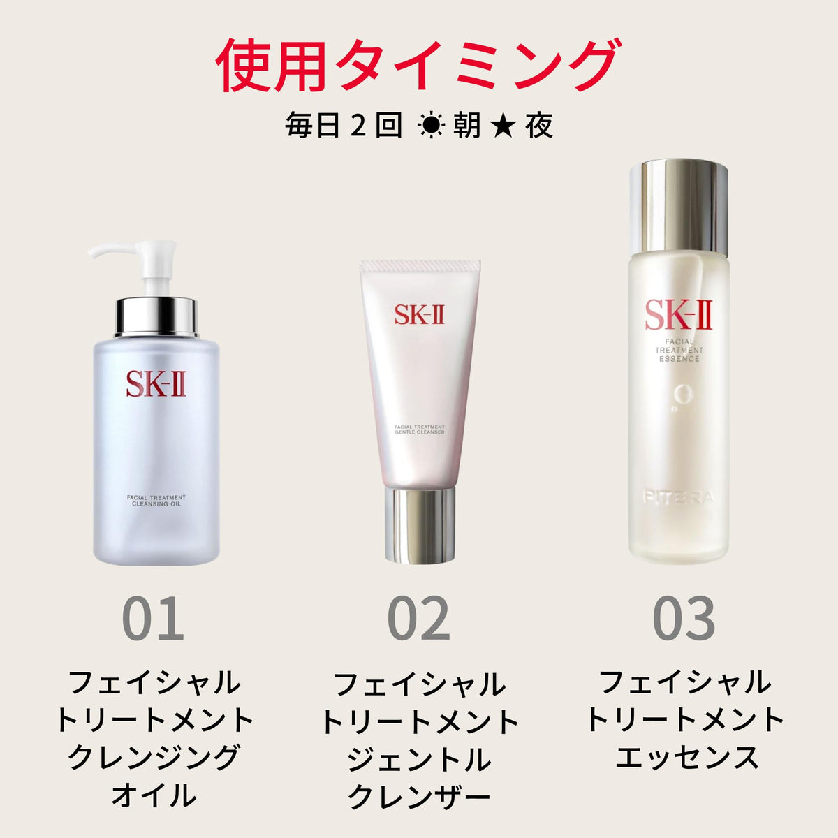 SK-II Facial Treatment Gentle Cleanser — 120 g