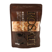 Rosati Coffee Sugar, 250 g Bag Of Brown Crystal Sugar For Coffee