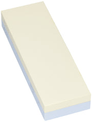 Suehiro Whetstones Kitchen Two-Sided Stone #3000/#1000 Medium Stone