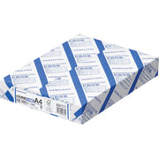 Kokuyo KB Copy Paper, 64 g/m2 0.09 mm Neutral Paper with FSC-Mix Pulp, Whiteness 80%, Double-Sided, A5, B5, A4, B4 or A3, 250 or 500 Sheets per Ream, Made in Japan
