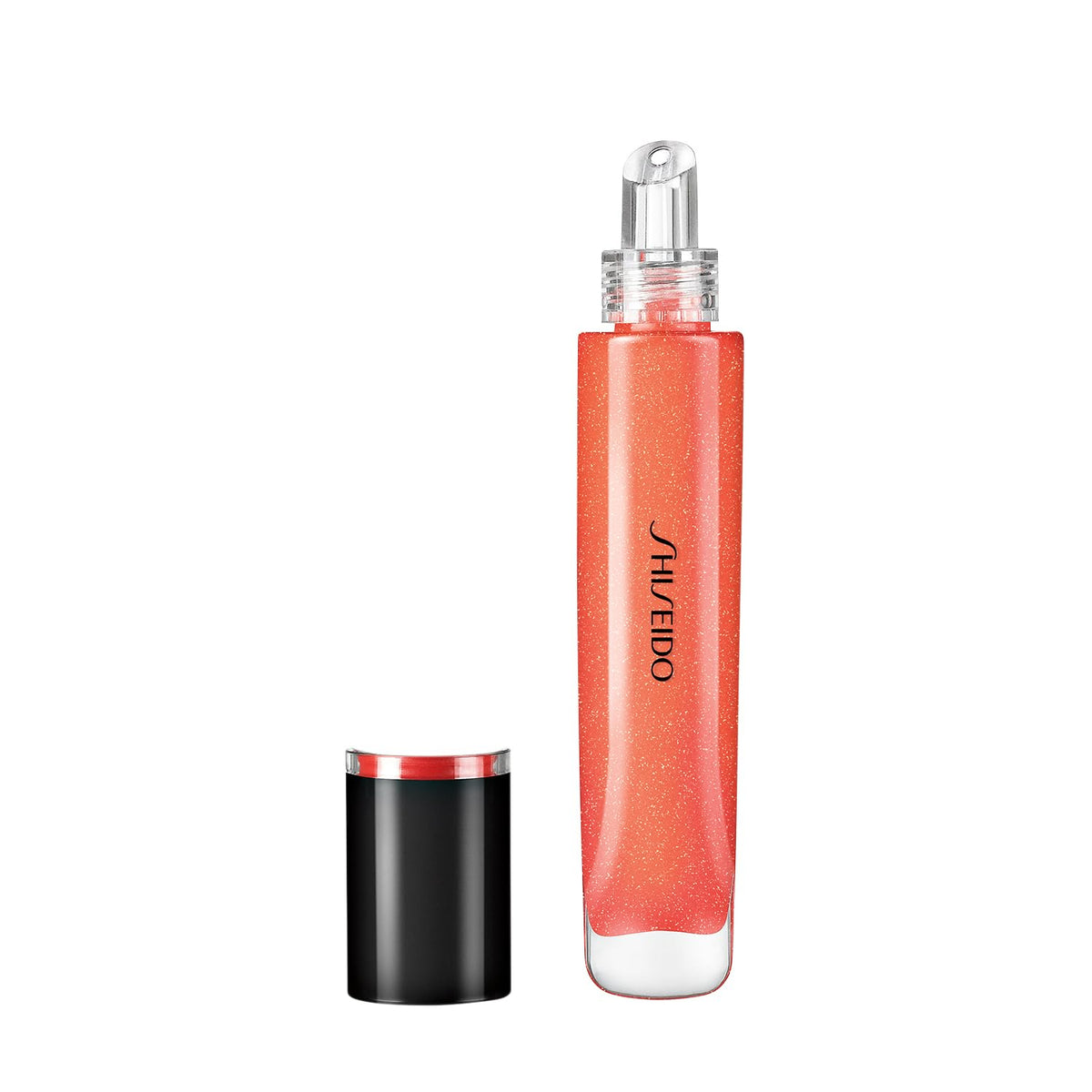SHISEIDO Shimmer GelGloss 06 Daidai Orange