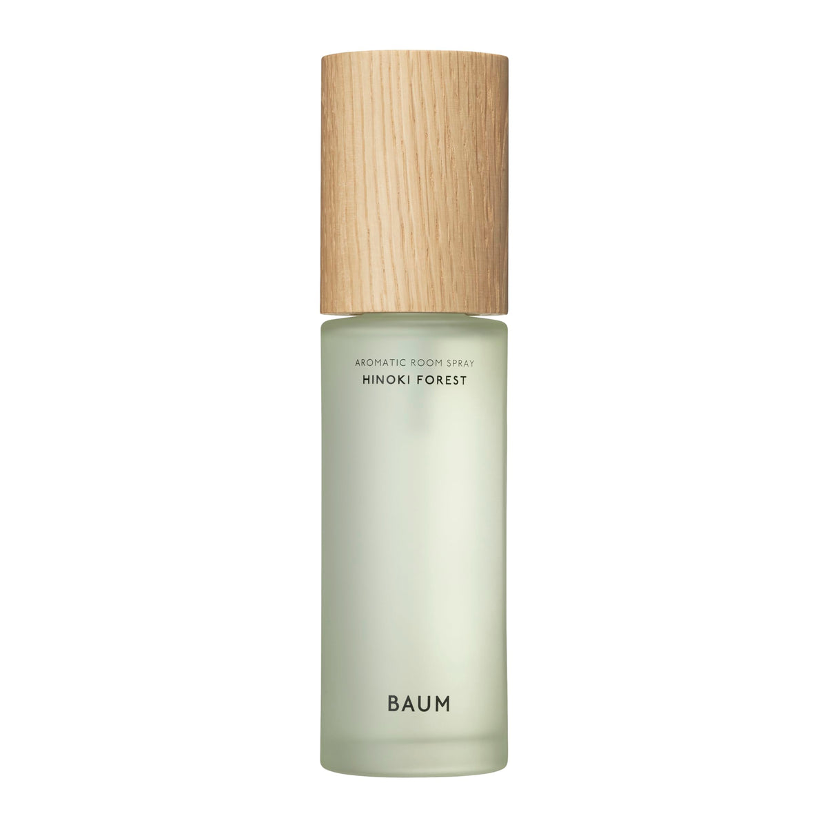 BAUM Aromatic Room Spray — Tree-Scented Room Fragrance 100ml