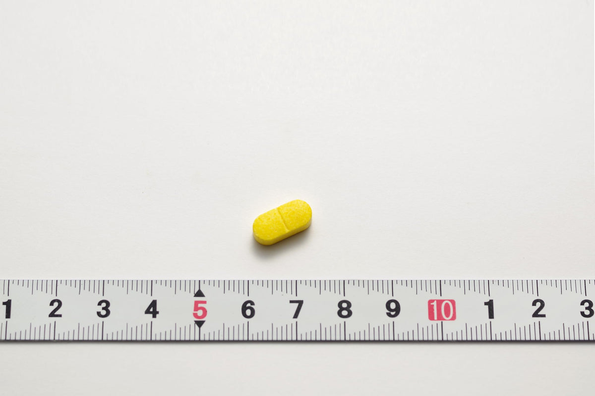 Kobayashi Pharmaceutical Multivitamin 60-Day Tablets — 13 Vitamins