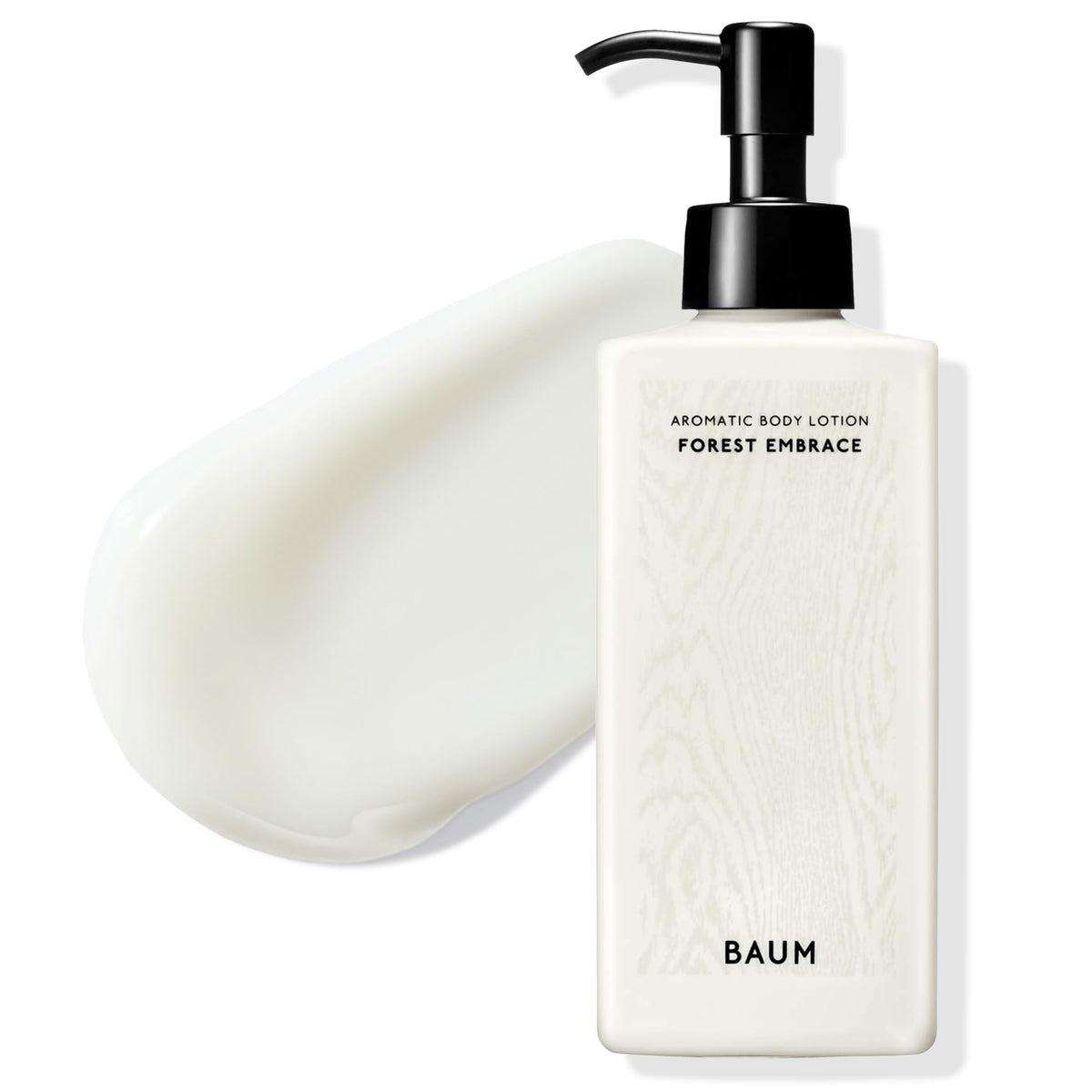 BAUM Aromatic Body Lotion — 3 Forest Scents, 180mL