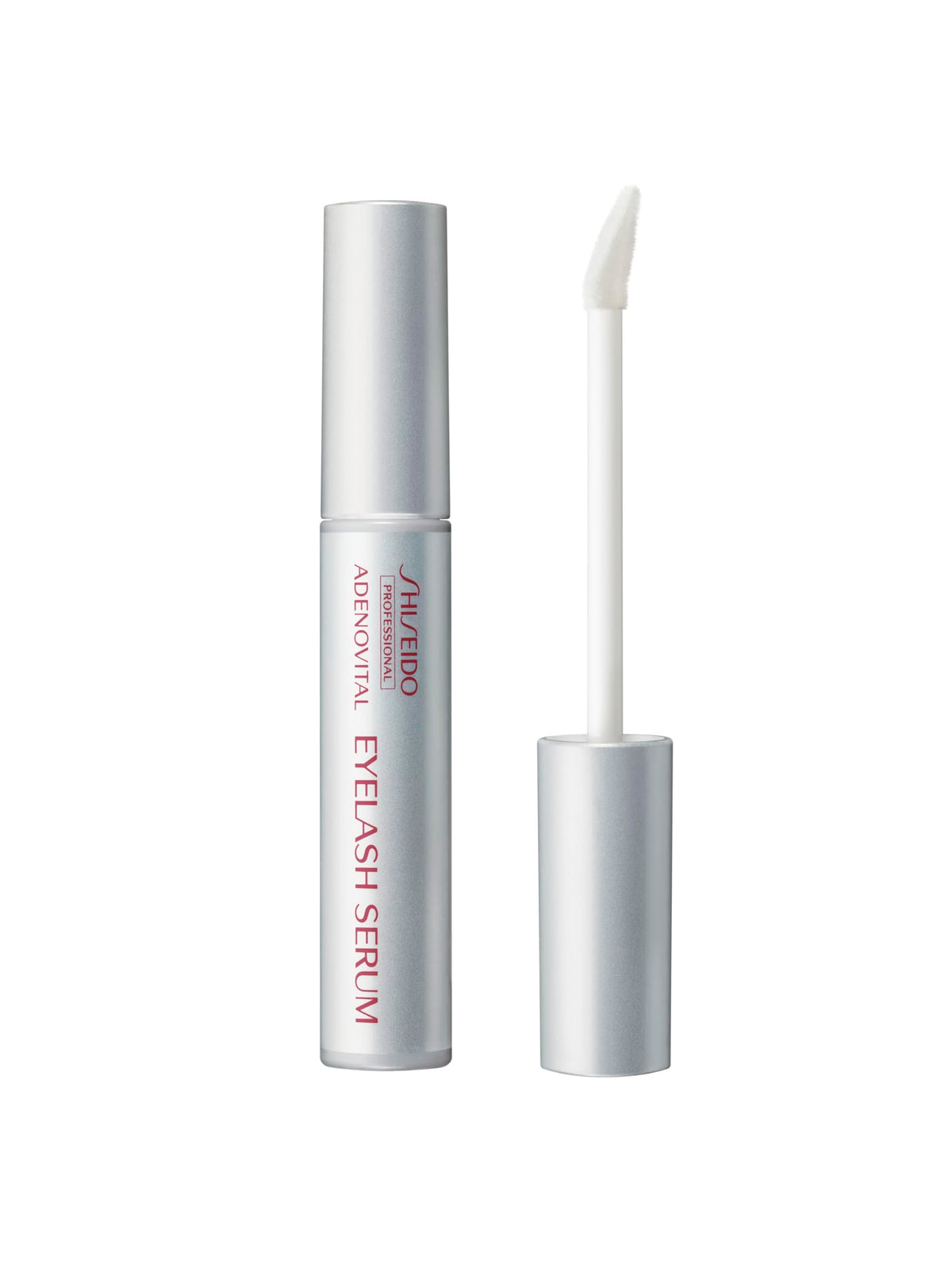 Adenovital Eyelash Serum, Salon-Derived Lash Care Serum with Angled Applicator Tip for Daily Use, 6 g