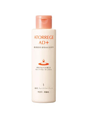 ROHTO Atorrege AD+ Face Wash L