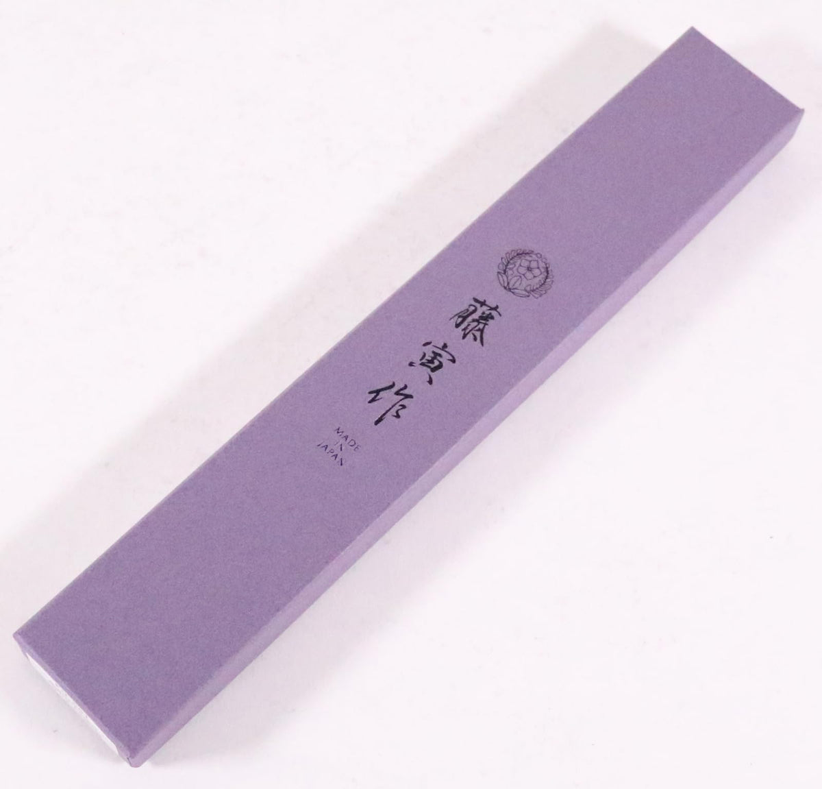 Tojiro Fujitora DP Cobalt Petty 120mm