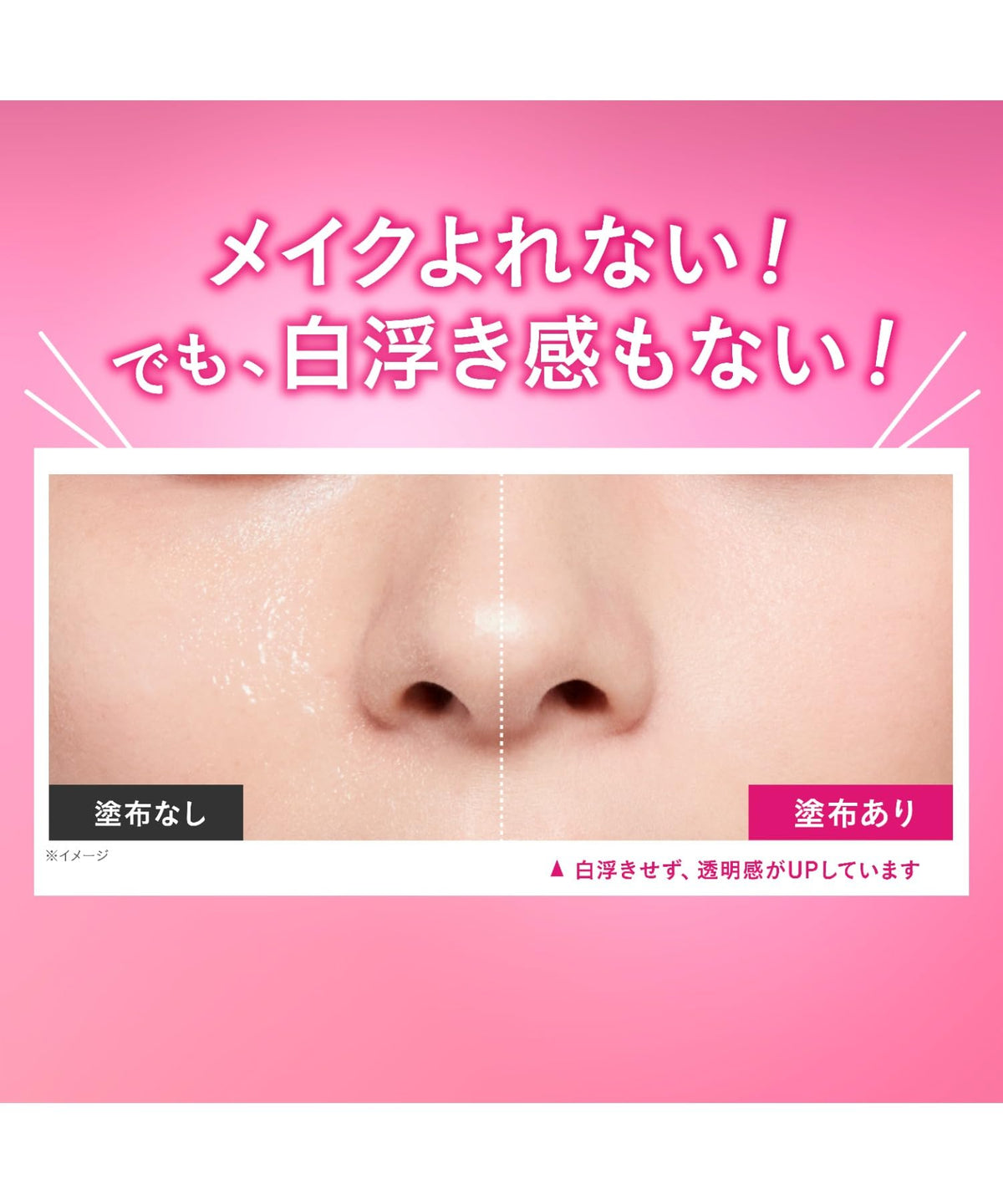 Kose Cosmenience Make Keep Powder EX, Loose Face Powder for Shine Control and Makeup Smudge Prevention, Semi-Matte, Fragrance-Free, 5 g