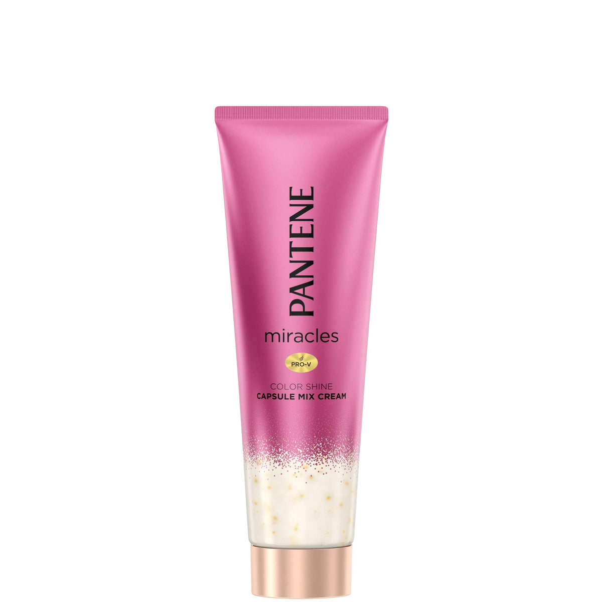 Pantene Miracles Color Shine Capsule Mix Cream 120 g