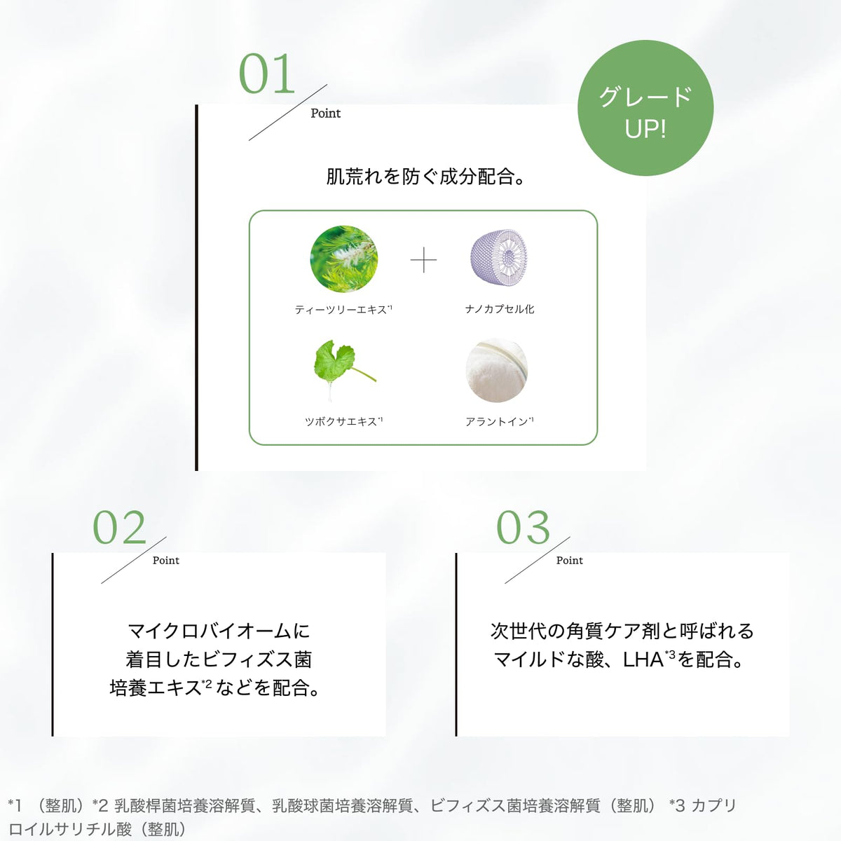 ByUR Soothing Green Aqua Serum Sheet Mask V1, Semi-Gel Face Mask with Tea Tree Extract, Centella and Mild LHA Acid for Oily and Pore-Prone Skin, 1 Sheet