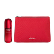 SHISEIDO Immunity Serum — Dual‑Humectant 12‑Hour Hydration
