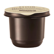 ELIXIR Total V Firming Cream ca, Aging Care Face and Eye Cream, 50 g Refill, Jar or Jar with Serum
