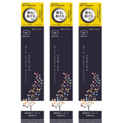 Winnow Medicated Hair Growth Essence SPRING, Quasi-Drug Scalp Care, Fragrance-Free, 120 mL x 3 Bottles, Made in Japan