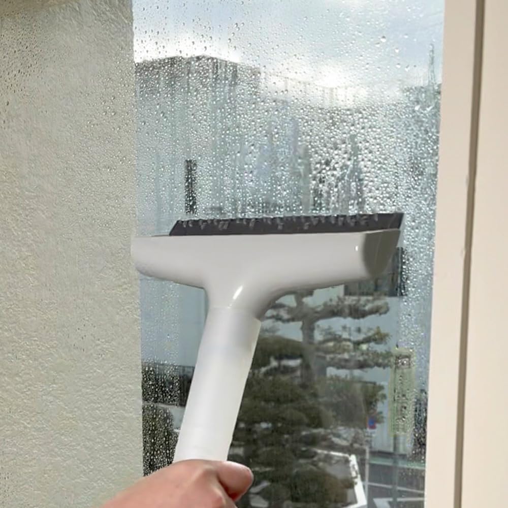 Azuma Window Condensation Wiper With Tank — 21 cm Blade