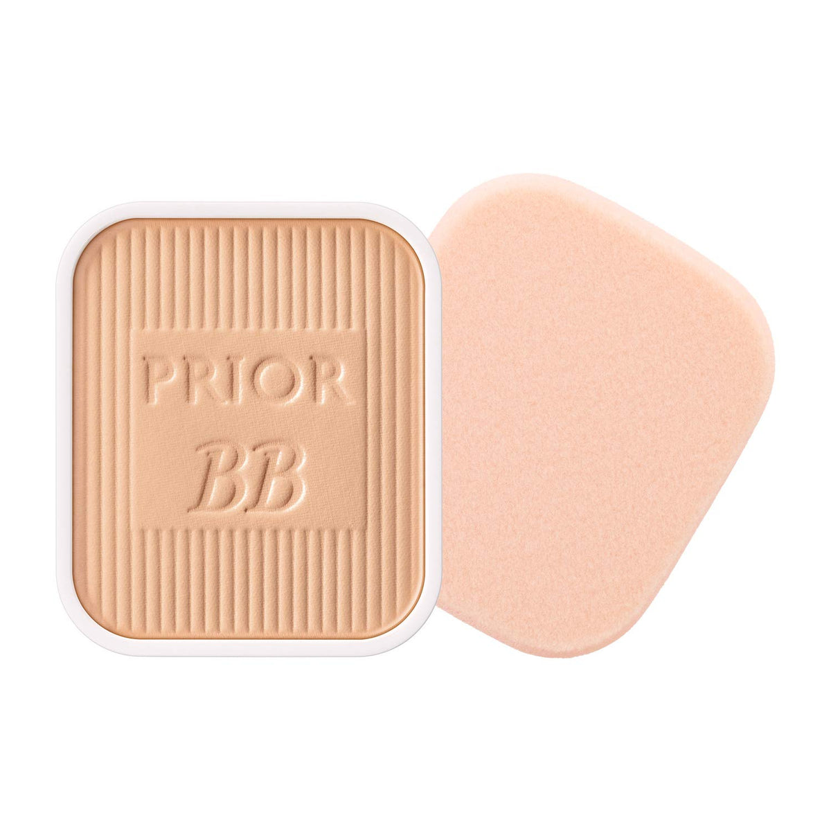 BB Powdery Foundation Refill, SPF22 PA++, 10 g, With Compact Case Option