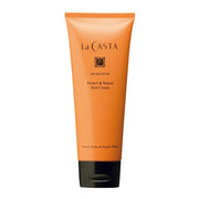 La CASTA Aroma Esthe Protect and Repair Hair Cream 105 g, Daytime Leave-In Hair Treatment with Five Herb Extracts for UV and Dryness Care and Shine