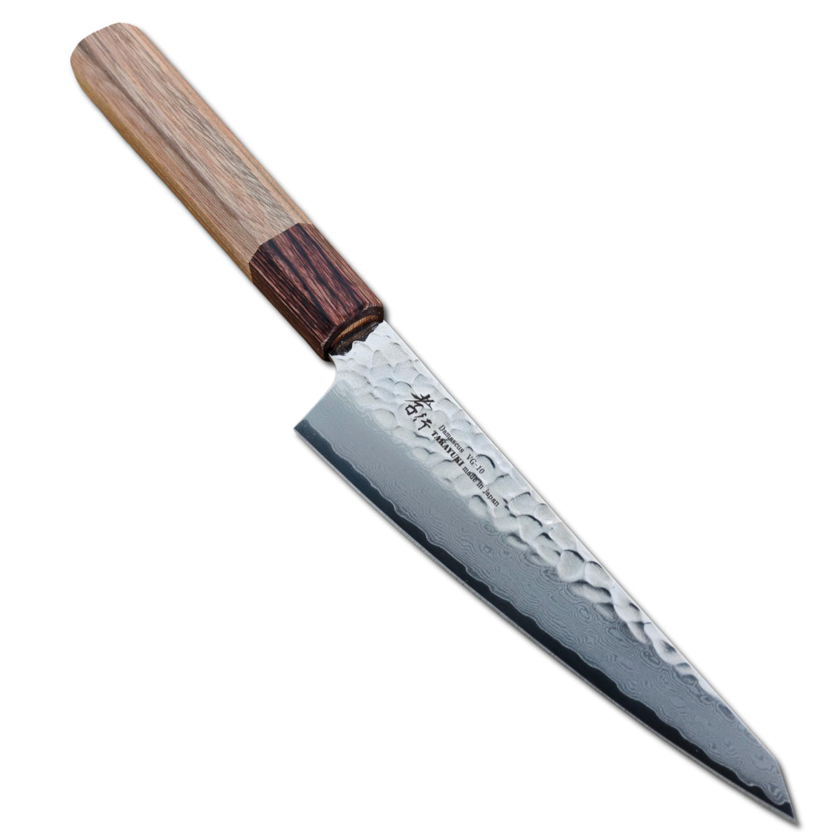 Sakai Takayuki 33-Layer VG10 Sabaki 150mm