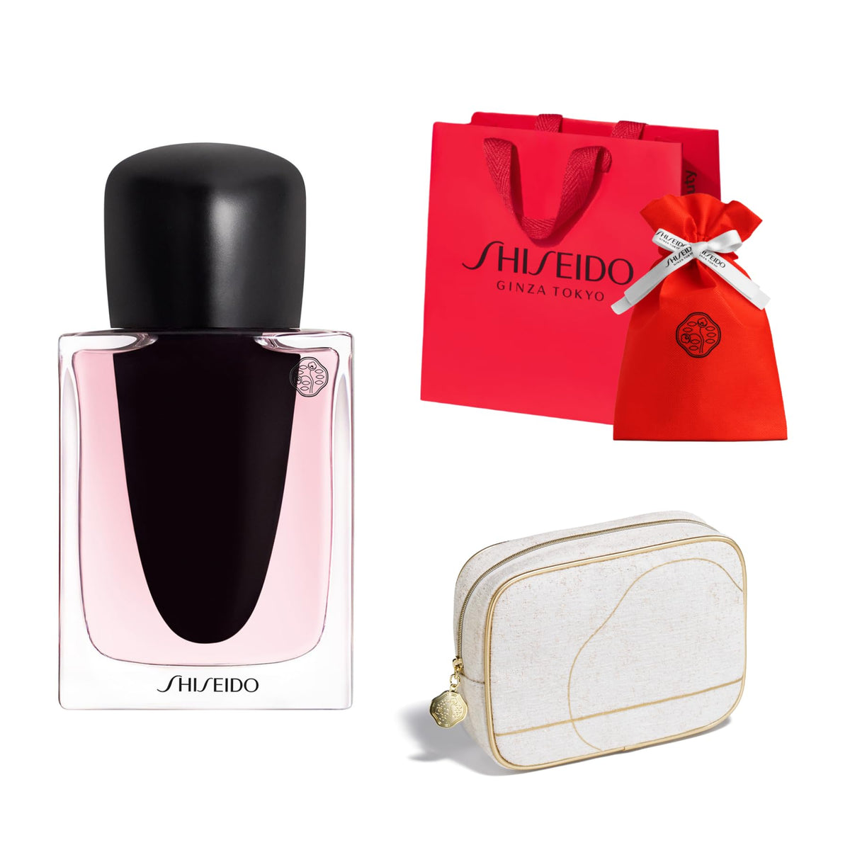 30 mL / Floral Chypre Gift Set