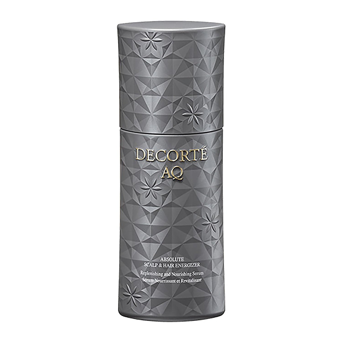 Decorté AQ Absolute Scalp and Hair Energizer, Scalp and Hair Serum Spray for a Healthy Scalp and Lively Hair from the Roots, 170 ml