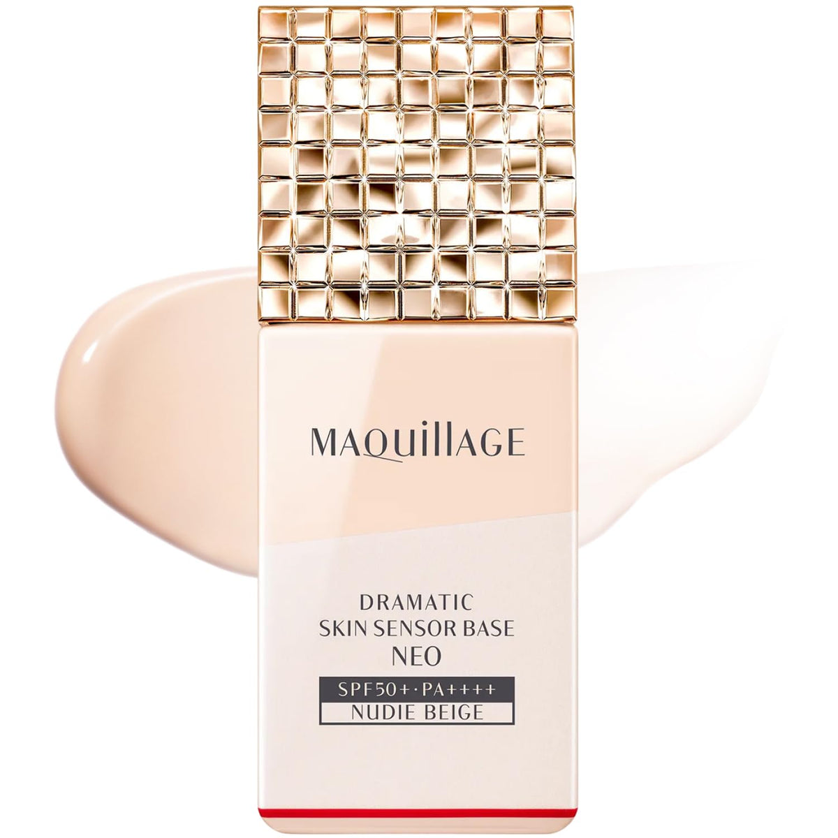 MAQUILLAGE Dramatic Skin Sensor Base NEO — Breakdown-Proof Primer
