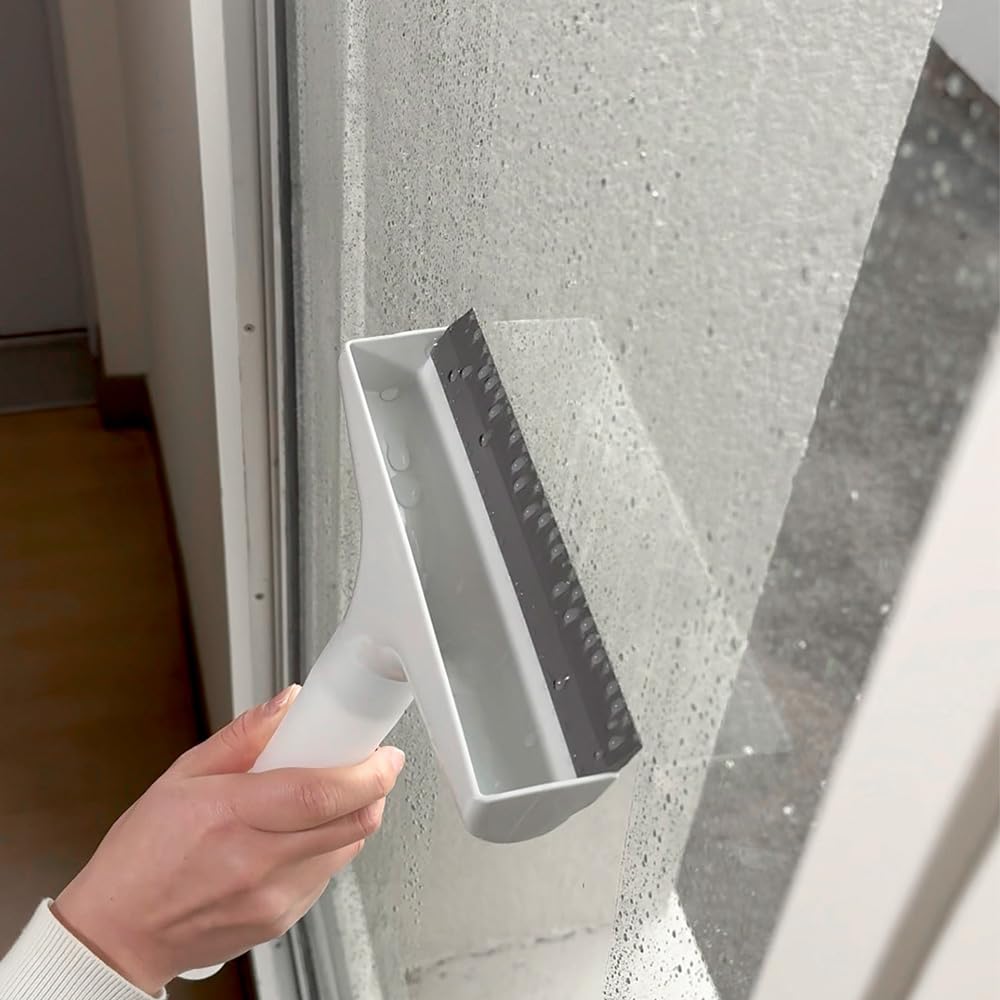 Azuma Window Condensation Wiper With Tank — 21 cm Blade