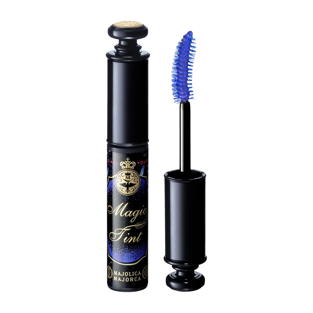 MAJOLICA MAJORCA Magic Tint — Eyelash Tint, 6g