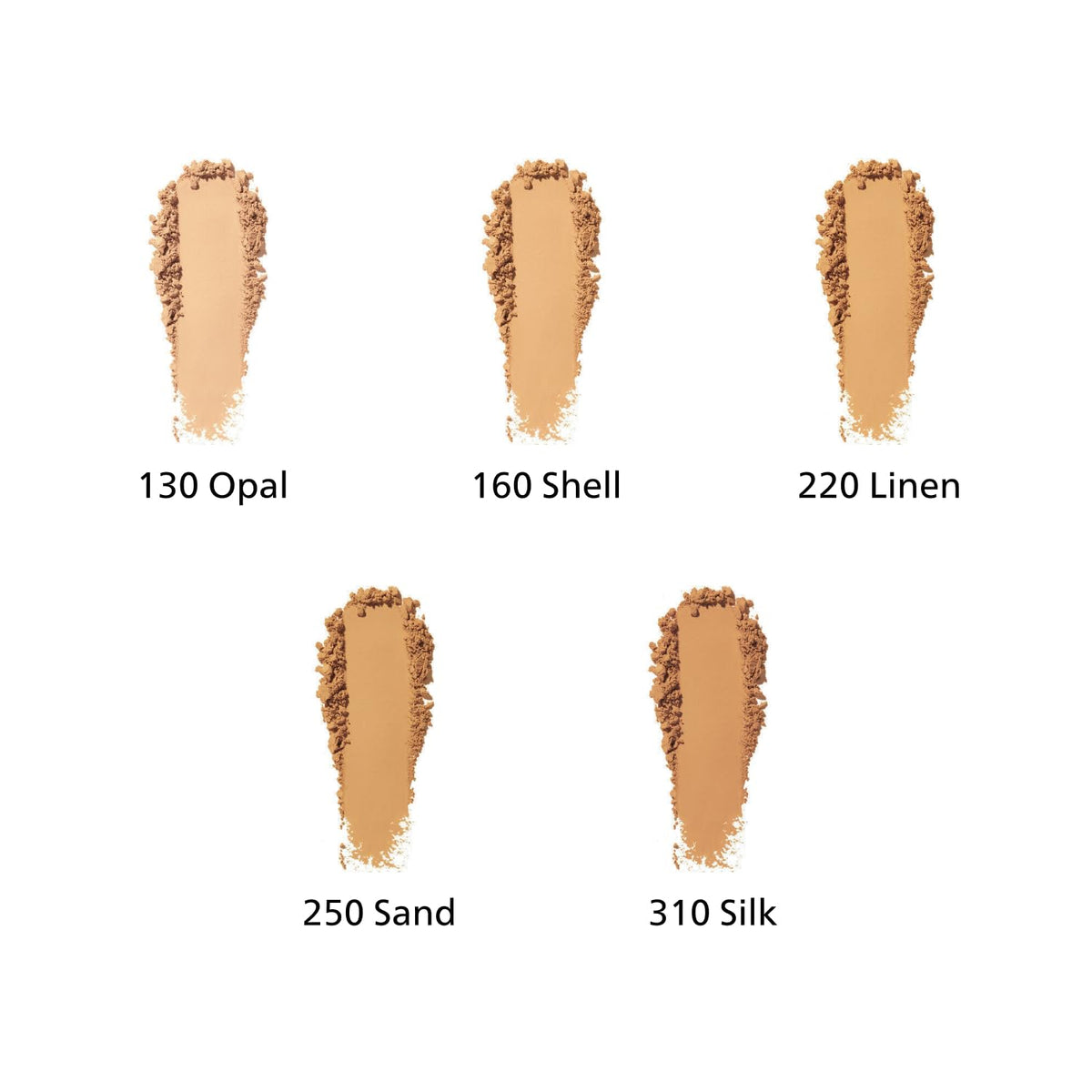 SHISEIDO SynchroSkin Powder Foundation — Self‑Refresher Micro‑Particle