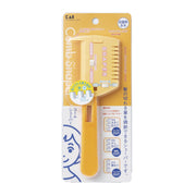 KAI Comb Shaper, Adjustable Hair Thinning Blade Comb with Dials for Cutting Amount and Length KQ3049